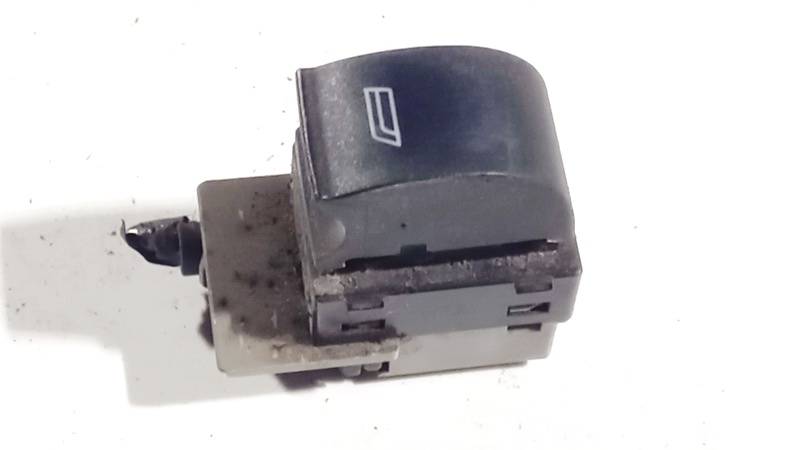 4B0959455 Audi A3 2001 Power window control (Window Regulator-Window Switch)
