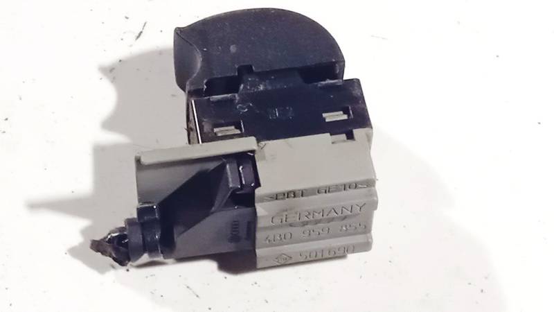 4B0959455 Audi A3 2001 Power window control (Window Regulator-Window Switch) - Thumbnail 2
