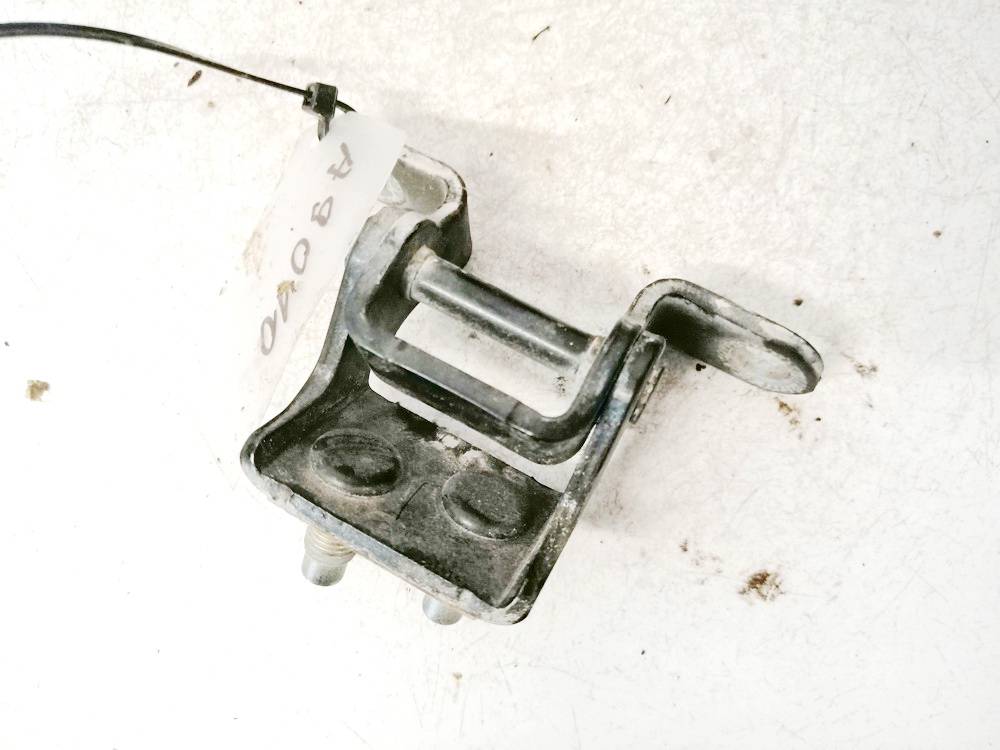 SsangYong Rexton 2002 Türscharnier Scharnier Hinten - Thumbnail 3