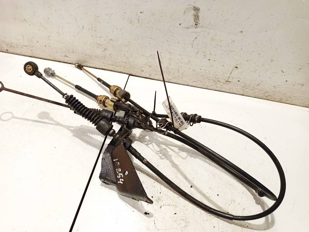 Toyota Avensis Verso 2005 Cable Gear shift