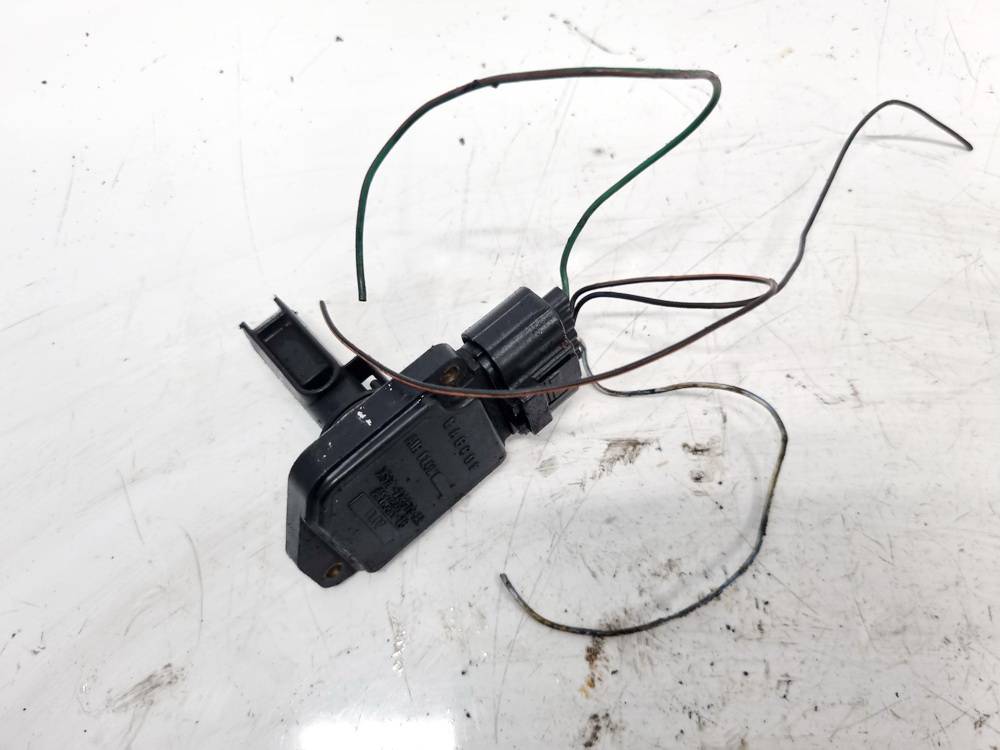 XS7F12B579AA Ford Mondeo 2001 Air Mass Sensor