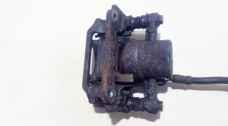 Toyota Corolla Verso 2005 Disc-Brake Caliper - REAR LEFT - Thumbnail 2