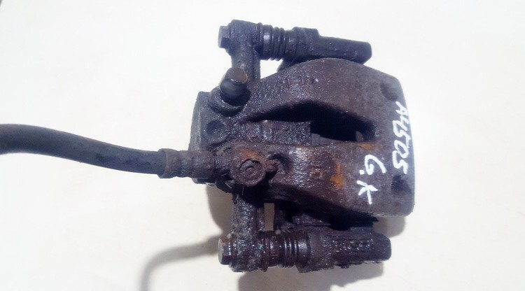 Toyota Corolla Verso 2005 Disc-Brake Caliper - REAR LEFT