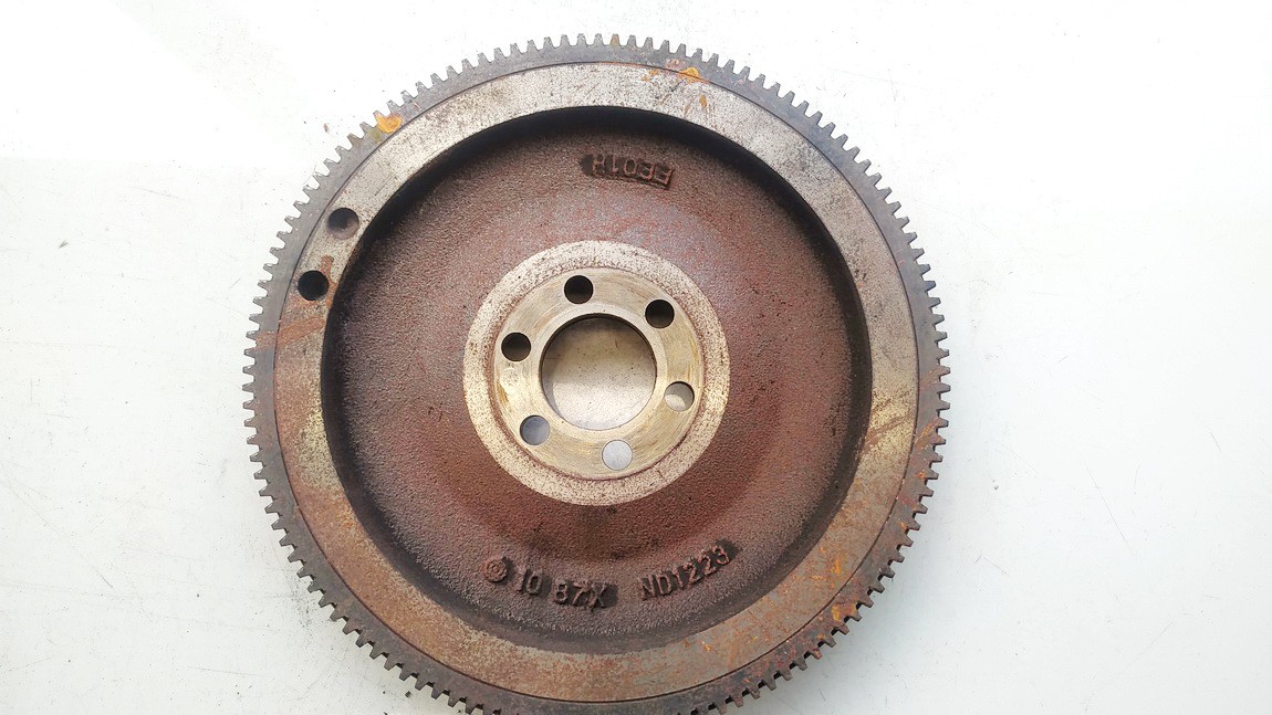 ND1223 Nissan Qashqai 2008 Vauhtipyörä - Thumbnail 3