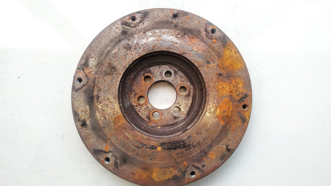 ND1223 Nissan Qashqai 2008 Vauhtipyörä - Thumbnail 2