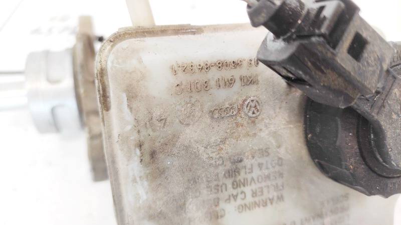 1K1611301C Volkswagen Golf 2005 principal cylindre de frein - Thumbnail 3