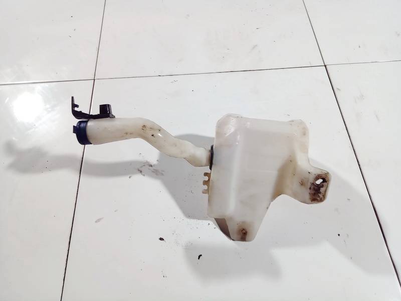 430036418 Fiat Punto 2013 Windshield Washer Reservoir tank (WASHER BOTTLE)