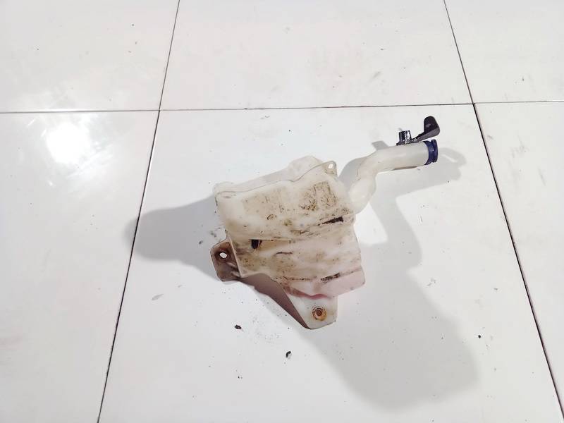 430036418 Fiat Punto 2013 Windshield Washer Reservoir tank (WASHER BOTTLE) - Thumbnail 2