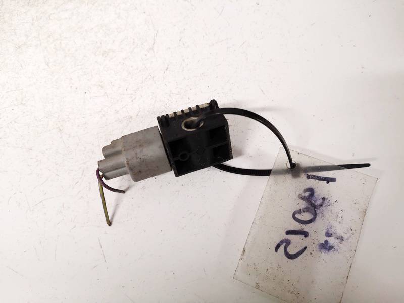 3M5T14B342AB Ford S-Max 2006 Srs Airbag crash sensor - Thumbnail 2