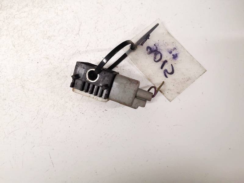 3M5T14B342AB Ford S-Max 2006 Srs Airbag crash sensor - Thumbnail 3