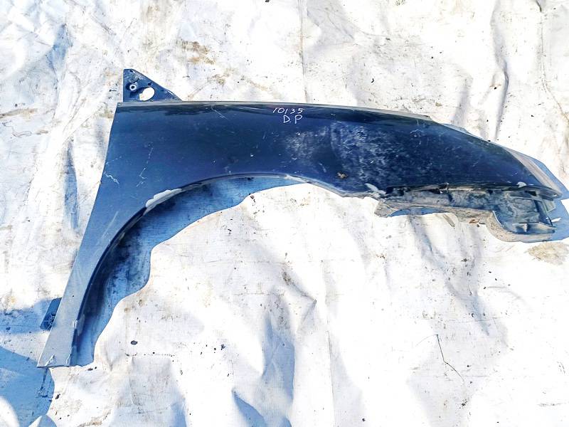 Citroen C8 2005 Spārns - PRIEKŠA PA LABI