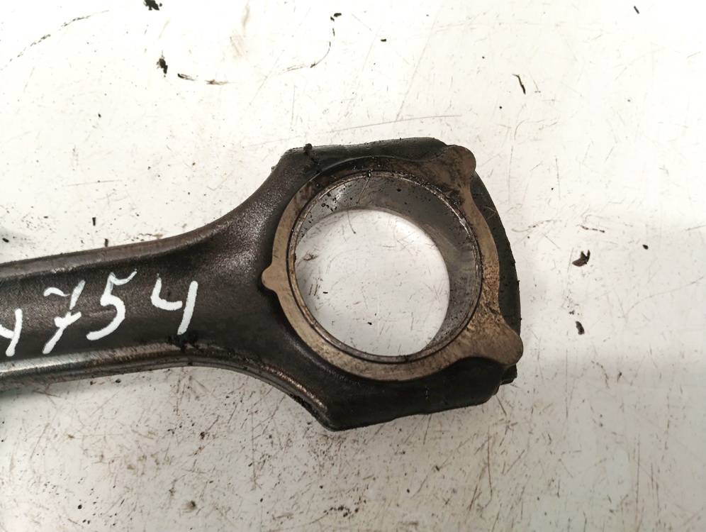 Mercedes-Benz S-CLASS 2001 PISTON and arnaque-Bielle - Thumbnail 3