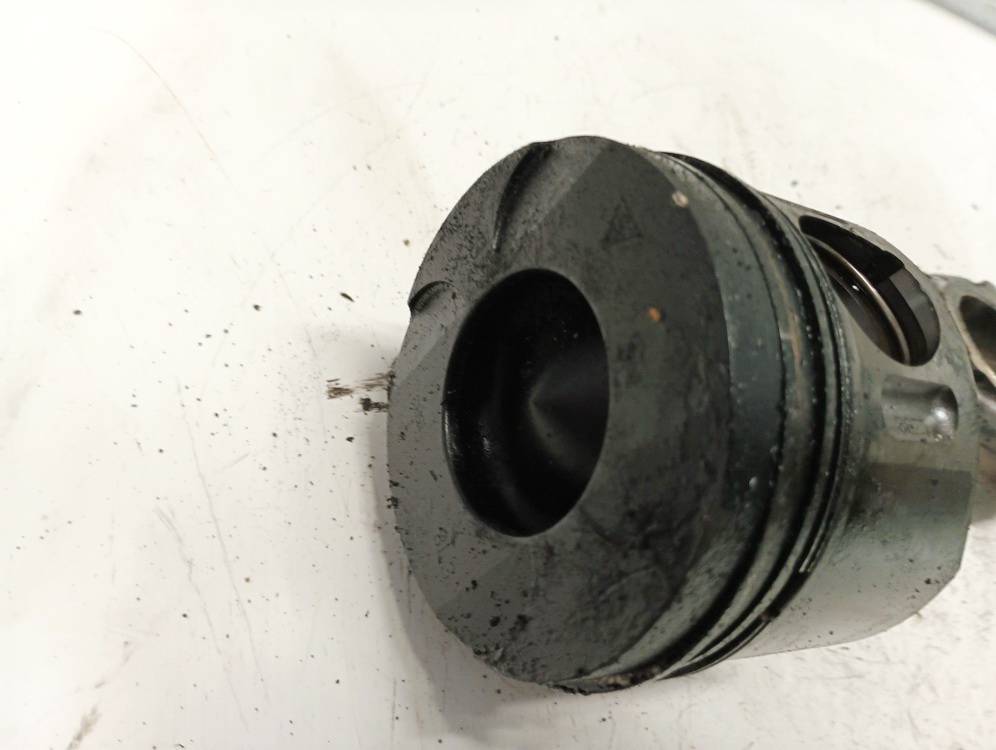 Mercedes-Benz S-CLASS 2001 PISTON and arnaque-Bielle - Thumbnail 2