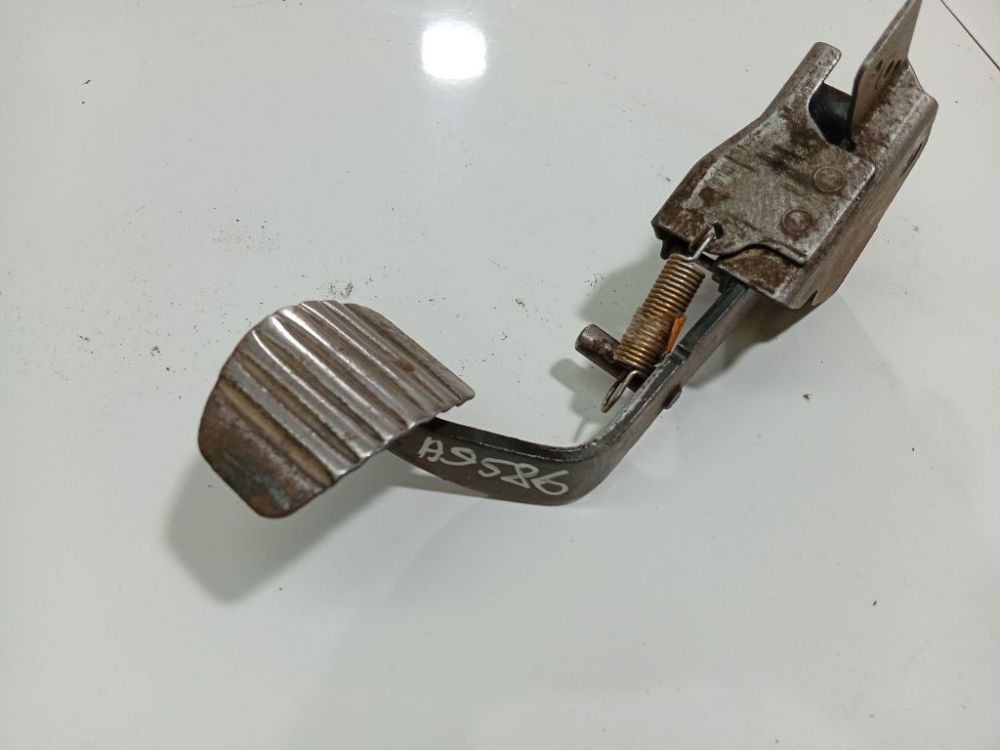 Citroen Berlingo 2005 Pedał sprzęgła