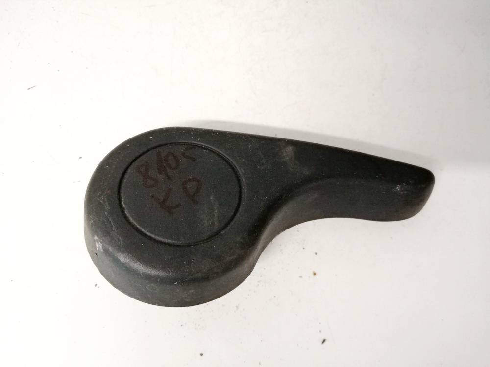 9642684511 Citroen C3 2007 Interior trim