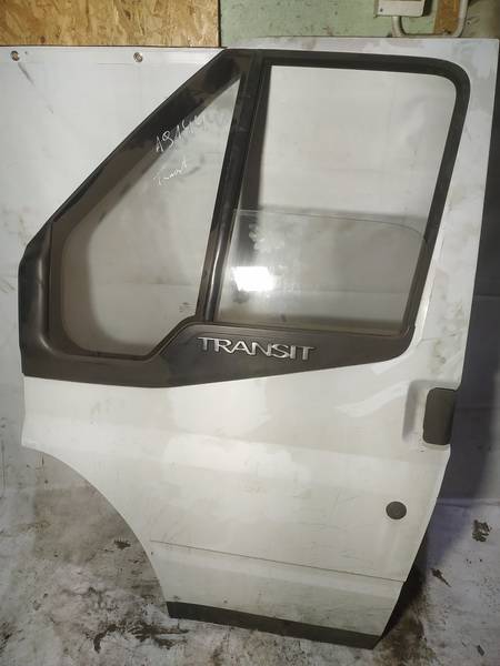 BALTOS Ford Transit 2007 Doors - FRONT LEFT