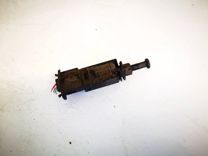 1H0927189D Volkswagen Bora 2001 Brake Light Switch (sensor) - Switch (Pedal Contact)