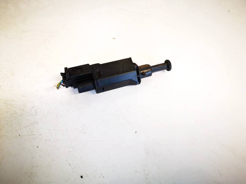 1H0927189D Volkswagen Bora 2001 Brake Light Switch (sensor) - Switch (Pedal Contact) - Thumbnail 2