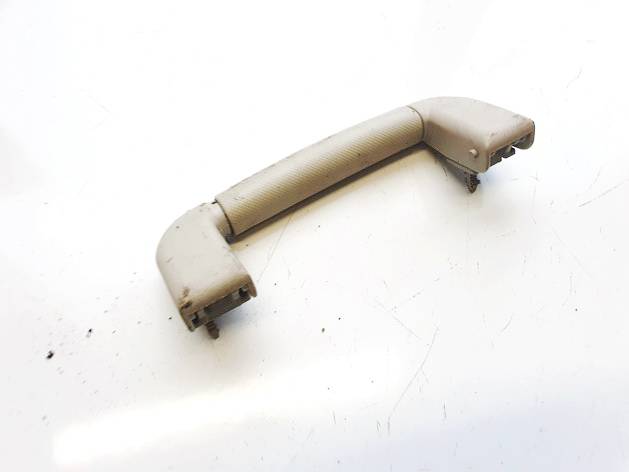 2020496 Opel Vectra 2001 Levier Avant Gauche