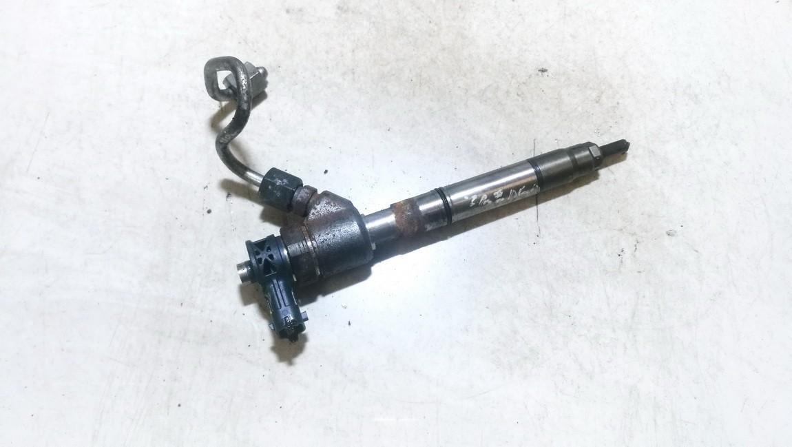 338002A610 Hyundai Tucson 2016 Degvielas iesmidzinātājs (inžektors) - Thumbnail 2