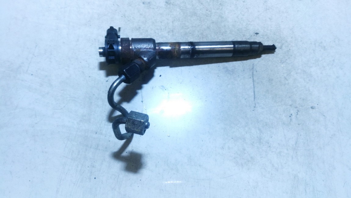 338002A610 Hyundai Tucson 2016 Wtryskiwacz Paliwa