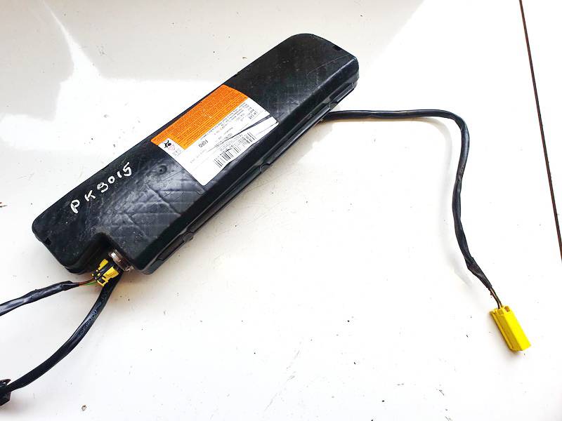 6G9N611D33BC Ford S-Max 2006 Seat AIRBAG