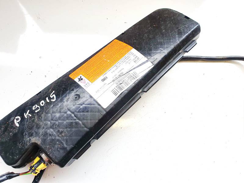 6G9N611D33BC Ford S-Max 2006 Seat AIRBAG - Thumbnail 2