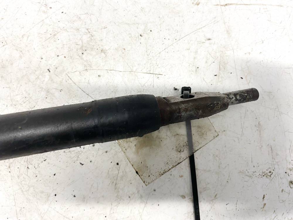 C7Y2C Land-Rover Range Rover Sport 2005 Lenksäule unten hin - Thumbnail 2