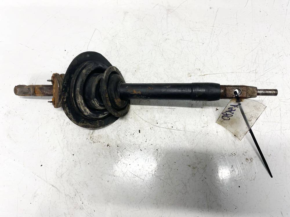 C7Y2C Land-Rover Range Rover Sport 2005 colonne de direction arbre joint