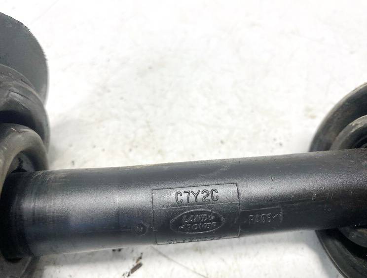 C7Y2C Land-Rover Range Rover Sport 2005 Lenksäule unten hin - Thumbnail 5