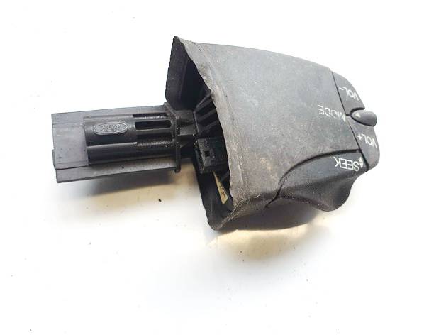 98AB14K147AC Ford Focus 2003 Radio control switch (Switch radio Control)