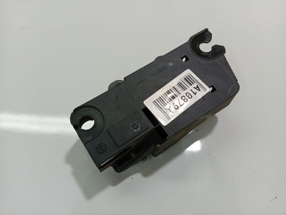 3M51R22601BB Ford Focus 2005 Duru vidine rankenele P.K. - Thumbnail 3