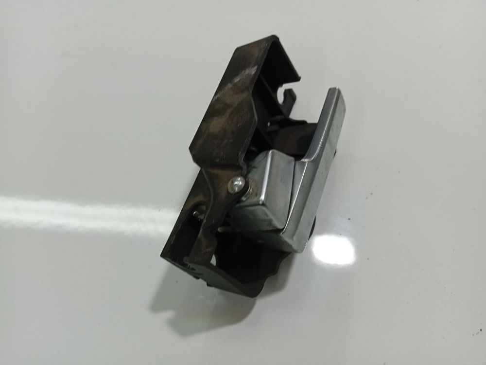 3M51R22601BB Ford Focus 2005 Duru vidine rankenele P.K. - Thumbnail 4