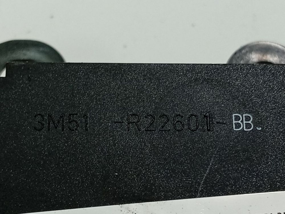 3M51R22601BB Ford Focus 2005 Duru vidine rankenele P.K. - Thumbnail 5