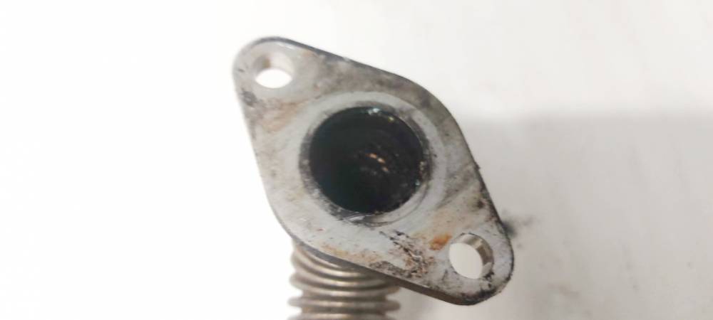 028131521 Volkswagen Touran 2004 EGR Pipe (Exhaust Gas Recirculation EGR METAL PIPE) - Thumbnail 3