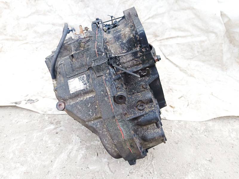 12992728A Opel Zafira 2005 Gearbox - Thumbnail 3