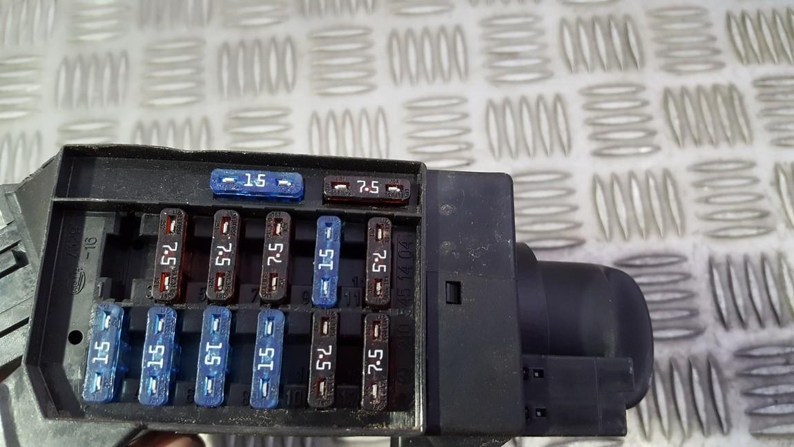 Mercedes-Benz E-CLASS 1998 Włącznik świateł - Thumbnail 2