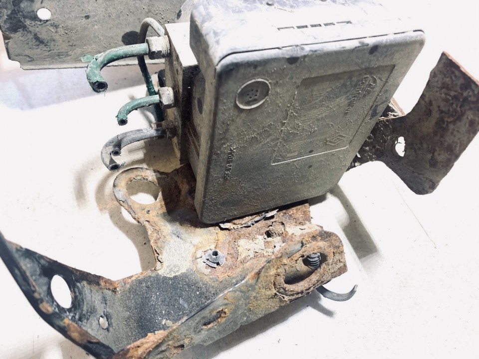 8200183495B Renault Laguna 2002 ABS bloks - Thumbnail 3