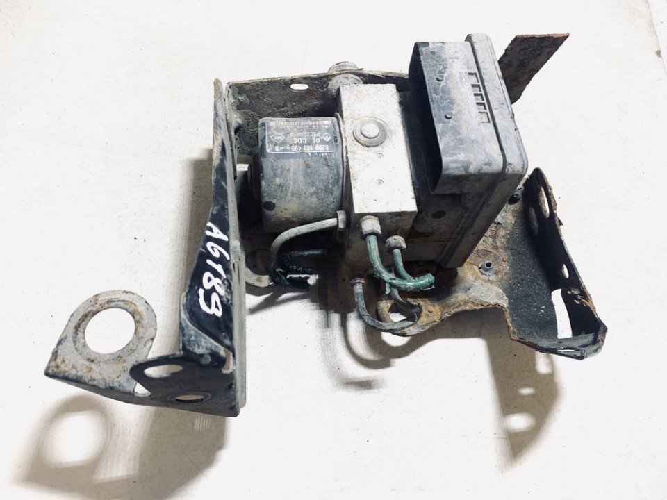 8200183495B Renault Laguna 2002 ABS Pumpe Steuergerat Hydraulikblock