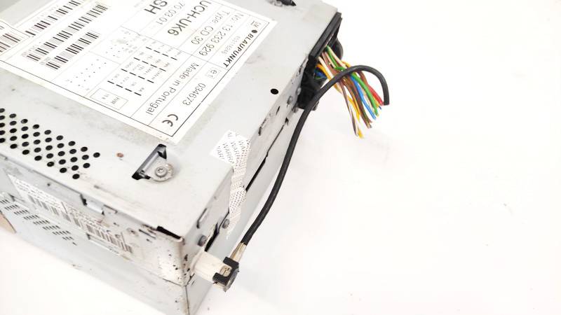 13233929 Opel Vectra 2006 Autoradio - Thumbnail 2