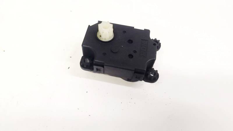 N101980GE Renault Grand Scenic 2010 Actionneur moteur volet ventilateur chauffage - Thumbnail 3