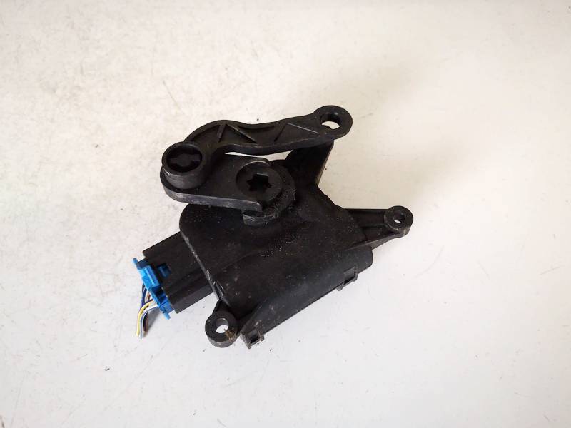 1K0907511B Volkswagen Touran 2004 Peciuko sklendes varikliukas - Thumbnail 3