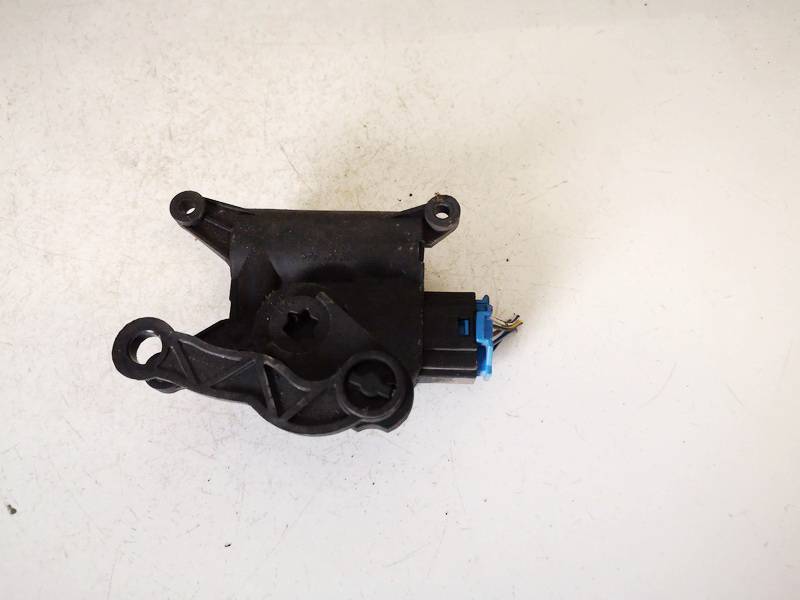 1K0907511B Volkswagen Touran 2004 Peciuko sklendes varikliukas - Thumbnail 2