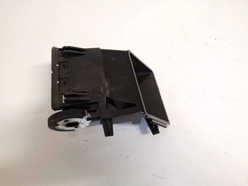 W9113 Skoda Praktik 2008 Salono oro groteles - Thumbnail 2