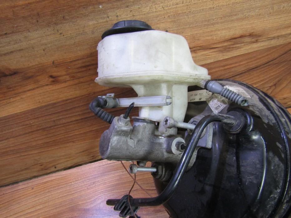 Opel Signum 2004 Brake Master Cylinder