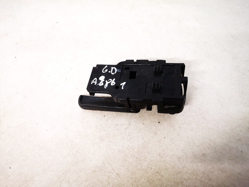 Nissan Terrano 2001 Door Handle Interior - REAR RIGHT - Thumbnail 3