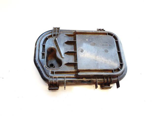 16016300L Audi A6 2005 Headlight bulb dust cover cap - FRONT - Thumbnail 2