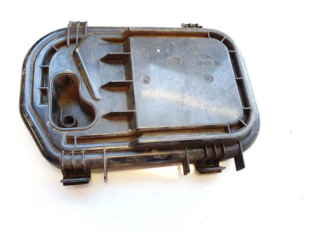 16016300L Audi A6 2005 Headlight bulb dust cover cap - FRONT