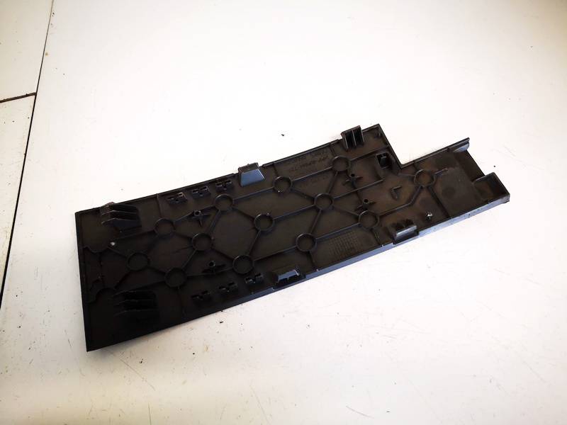 13129248 Opel Meriva 2003 Wykończenie wnętrza (plastikowe elementy) - Thumbnail 2