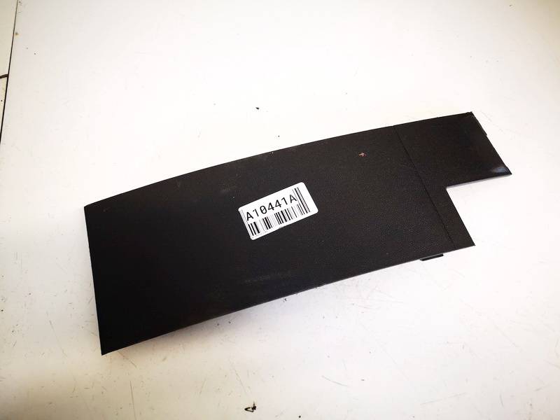 13129248 Opel Meriva 2003 Wykończenie wnętrza (plastikowe elementy)